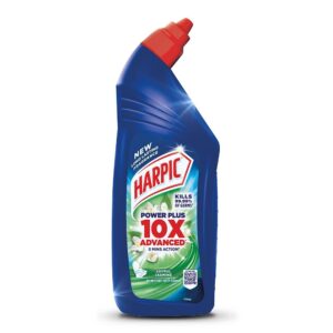Harpic Toilet Cleaner Jasmine 1 Liter