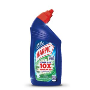 Harpic Toilet Cleaner Jasmine 500 Ml