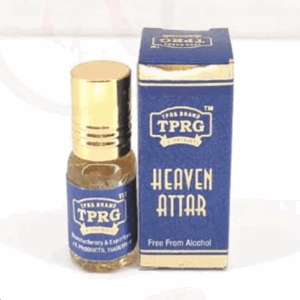 TPRG HEAVEN ATTAR 3 Ml