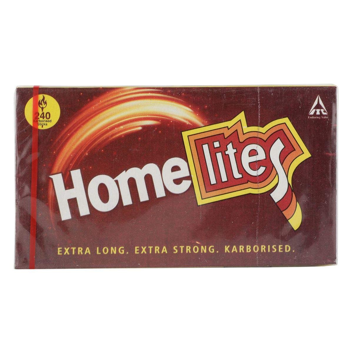 Home Lites 210 Sticks