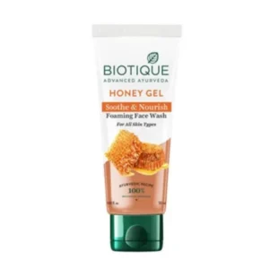 Biotique Honey Gel Smoothe Nourish 50 Ml