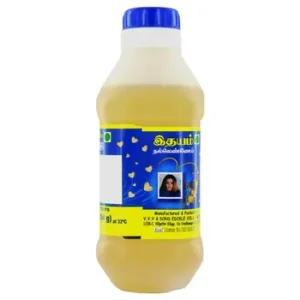 Idhayam Oil 200 Ml Bottle