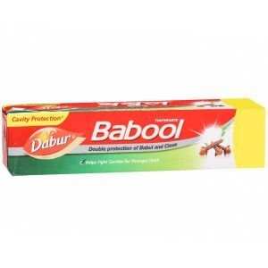 DABUR BABOOL TOOTH PASTE 175 Grams