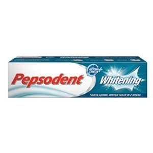 PEPSODENT WHITENING TOOTH PASTE 150 Grams