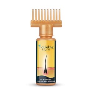 Indulekha Bringha Oil 100 Ml