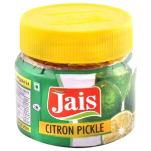 Jais Citron Pickle 100 Grams