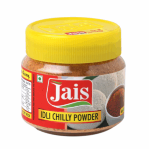 Jais Idli Chilli Powder 100 Grams