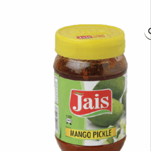 Jais Mango Pickle 200 Grams