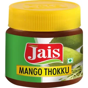 Jais Mango Thokku Pickle 100 Grams