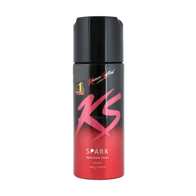 Ks Spark 150 Ml