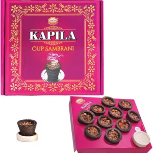 Kapila Cup Sambarani