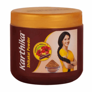 KARTHIKA HERBAL POWDER 180 Grams
