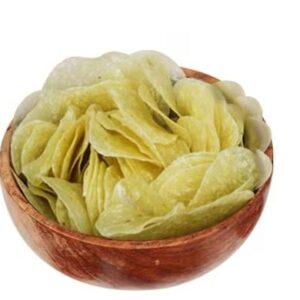 Grace Kasuri Methi Appalam 200 Grams