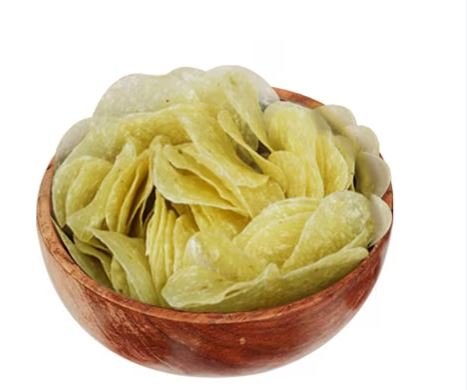 Grace Kasuri Methi Appalam 200 Grams