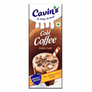 Cavins Cool Cofee 170 Ml