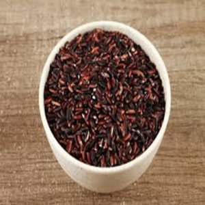 Grace Kavuni Rice 500 Grams