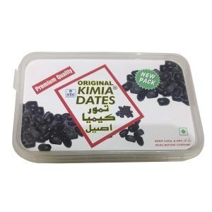 KIMIA DATES PLASTIC 400 Grams