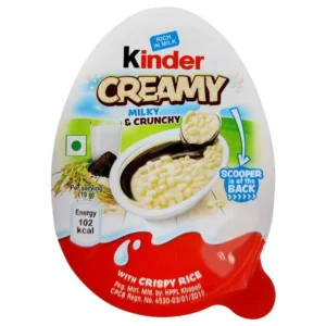 Kinder Joy Choclate 19  Grams
