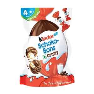 Kinder Schoko Bons 23.2 Grams