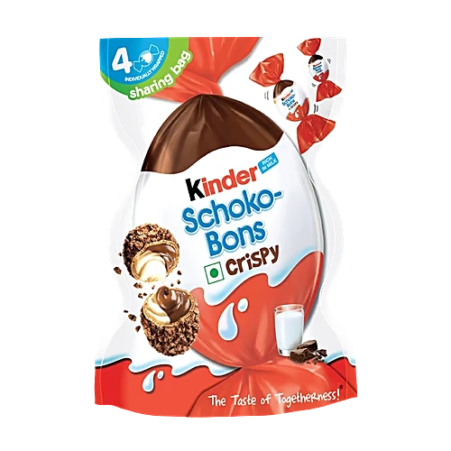 Kinder Schoko Bons 23.2 Grams