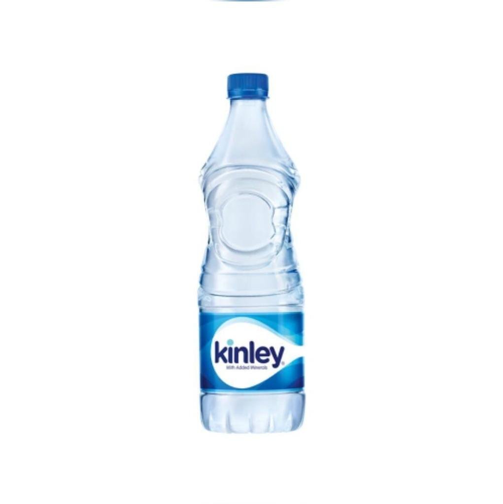 Kinley Water 1 Liter