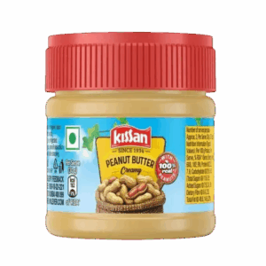 Kissan Peanut Butter Creamy 50 Grams