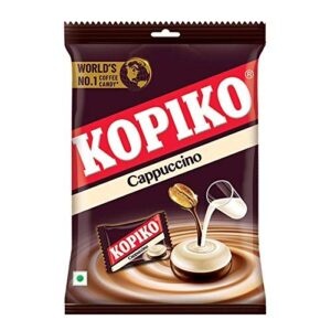 Kopiko Cappuccino Pack 402.5  Grams