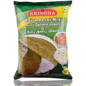 Krishna Bajra Kambu Dosai Mix 500 Grams
