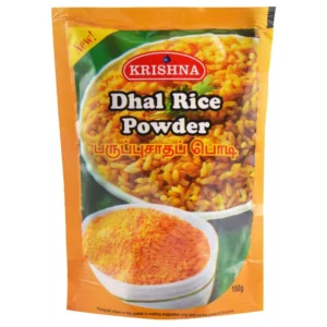 Krishna Dhal Rice Powder 100 Grams