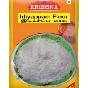 Krishna Idiyappam Flour 500 Grams