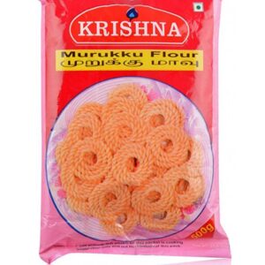 Krishna Murukku Flour 500 Grams