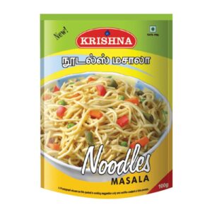 Krishna Noodles Masala 100 Grams