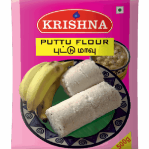 Krishna Puttu Flour 500 Grams