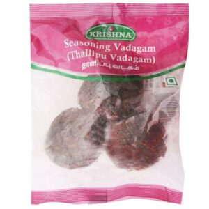 Krishna Thalip Vadagam 100 Grams