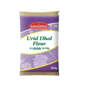 Krishna Urid Flour 200 Grams