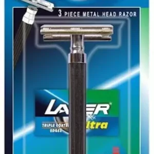 Laser Ultra Razor
