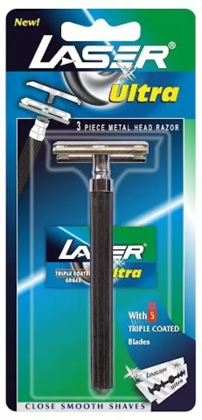 Laser Ultra Razor