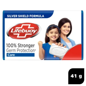 Lifebuoy Care 41 Grams