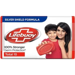Lifebuoy Germ Guard 125 Grams