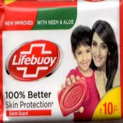 Lifebuoy Skin Protection Soap 42 Grams