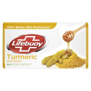 Lifebuoy Turmeric And Honey 100 Grams