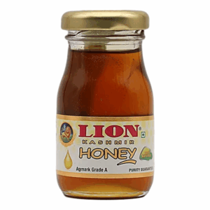 LION HONEY 100 Grams