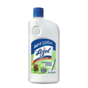 Lizol All In 1 Pine 500 Ml