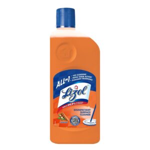 Lizol Floor Cleaner Sandal 500 Ml