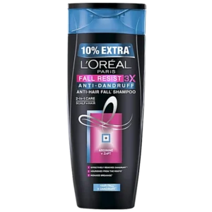 Loreal Fall Resist Dandruff Shampoo 75 Ml