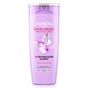 Loreal Hyaluron Moisture 180 Ml