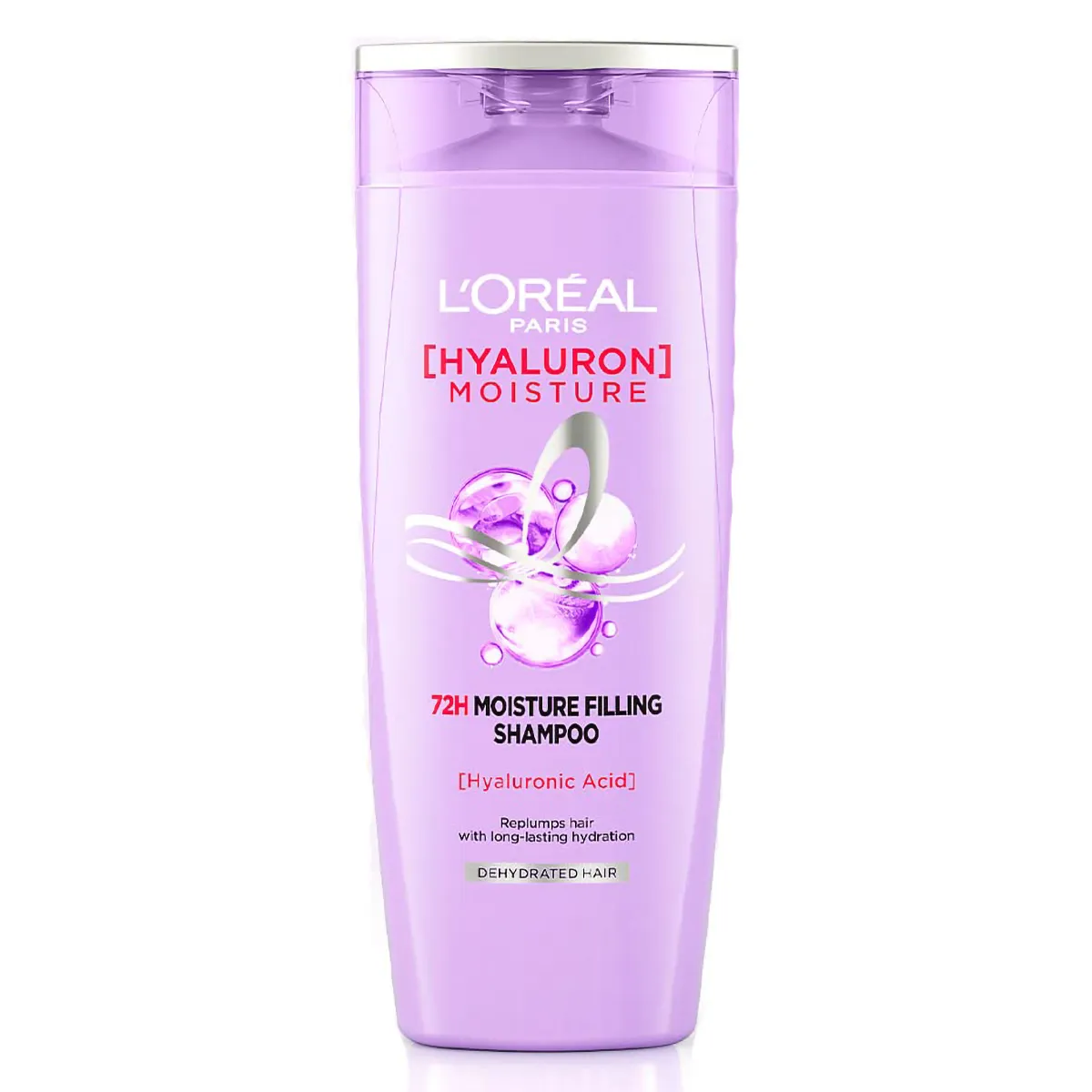 Loreal Hyaluron Moisture 180 Ml