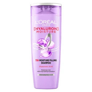 Loreal Hyaluron Moisture 340 Ml