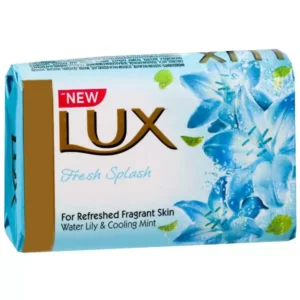Lux Fresh Splash Soap 57 Grams
