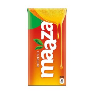 Maaza 150 Ml